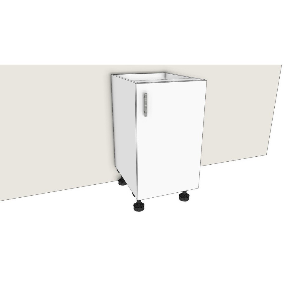 Single Door Base Unit 300mm Hinged Right - cabinetHQ